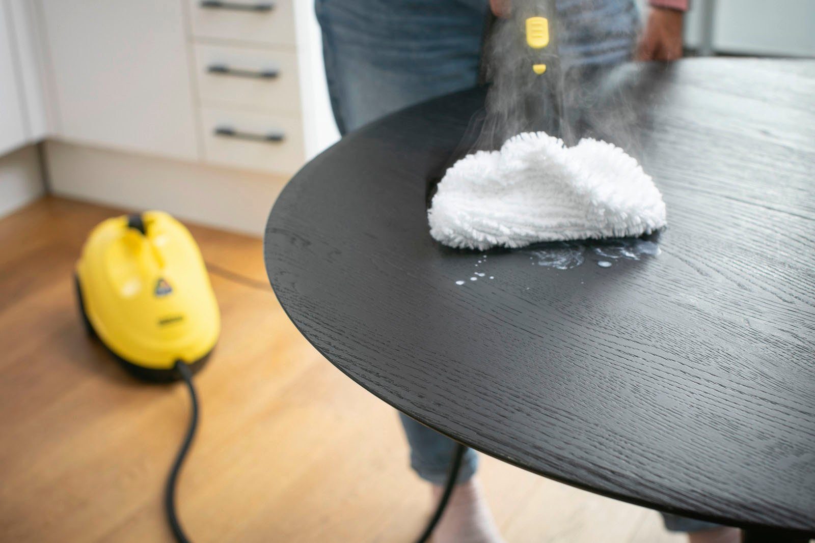 KÄRCHER Dampfreiniger SC 2 EasyFix, 1500 W