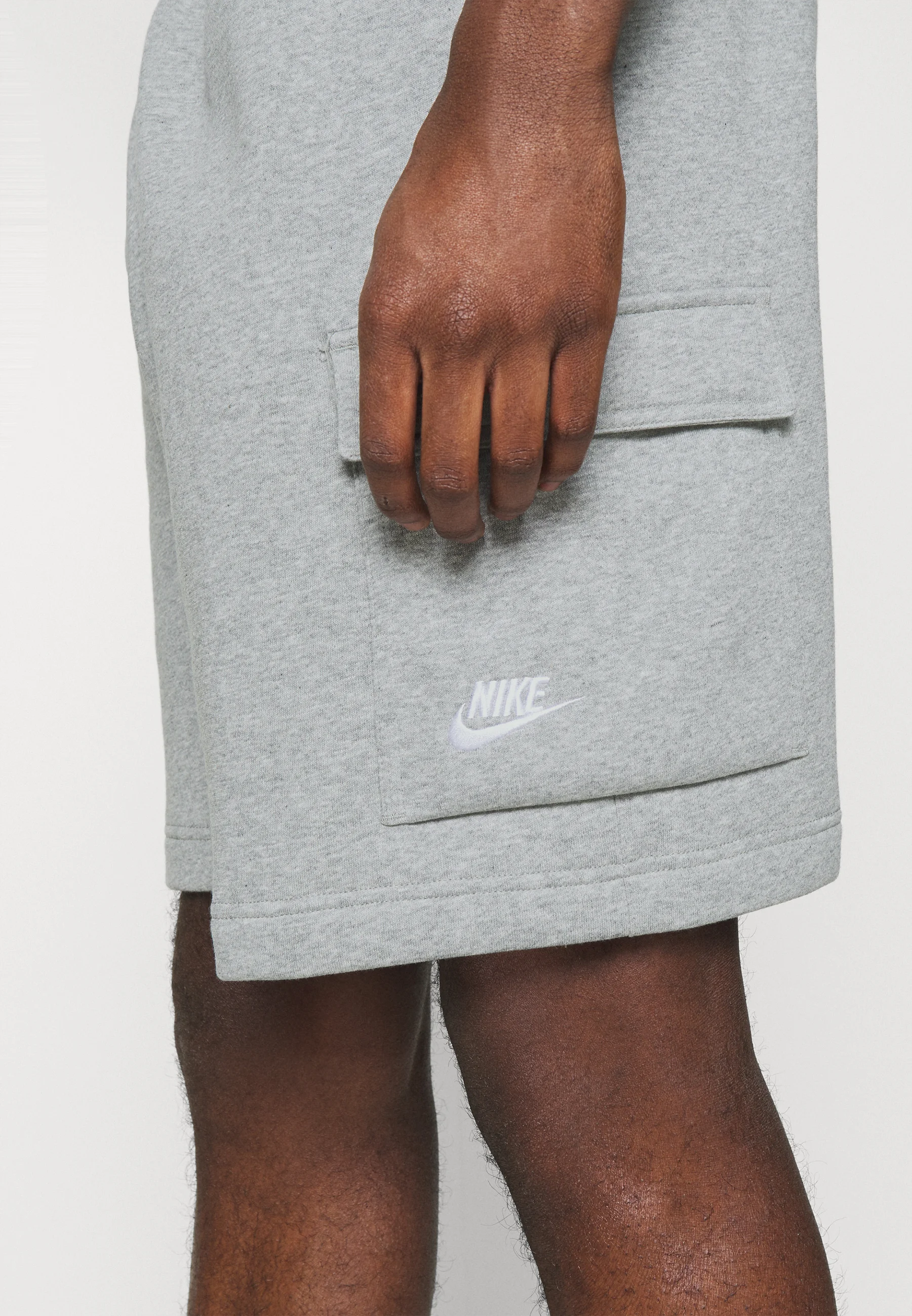 Nike Sportswear CLUB BB - Pantalones de chándal