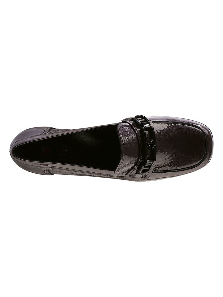 Högl Leder-Pumps 
