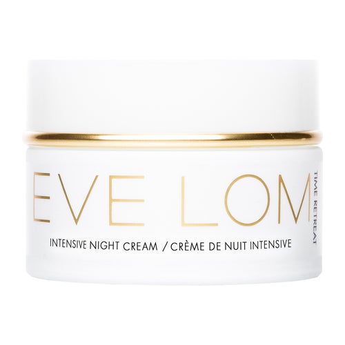 Eve Lom Time Retreat intenzivna nočna krema 50 ml