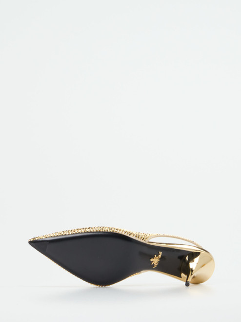 Slingpumps-13088890009 Prada