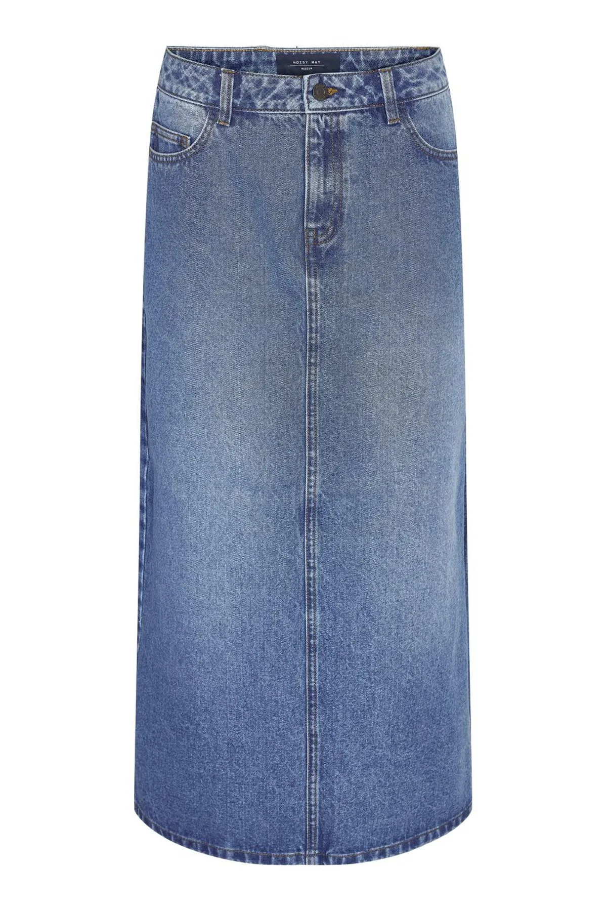 Noisy May  27028449 Rock Mittelblau Denim