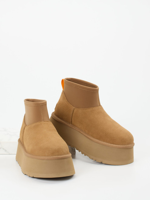 Stiefelette-18152890007 UGG