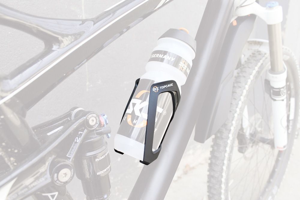 SKS Germany TopCage Flaschenhalter kaufen | Bike-Discount