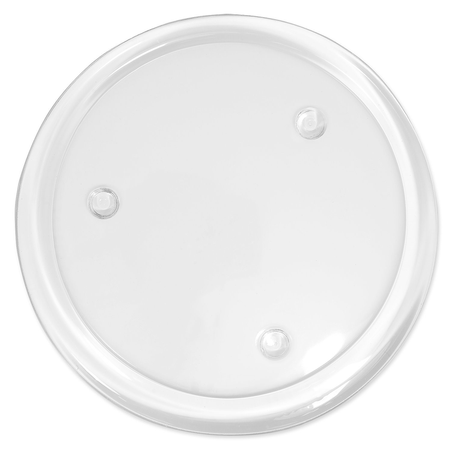 Glasteller, 16cm Ø