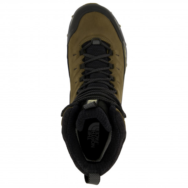 The North Face - Vectiv Fastpack Insulated Futurelight - Winterschuhe