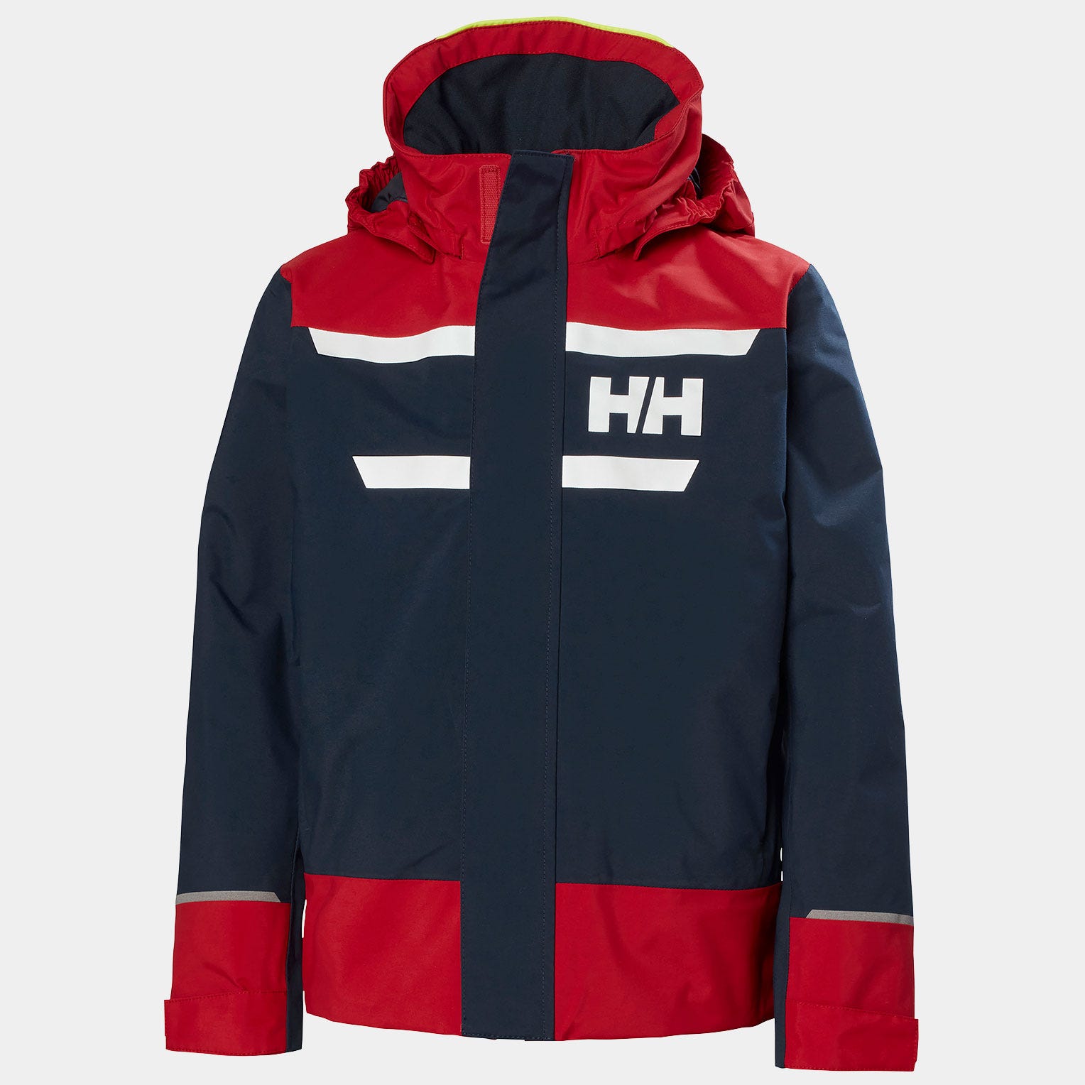 Juniors' Salt Port 2.0 Jacket