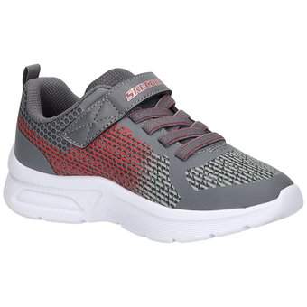 Skechers Tieran Sneaker in grau