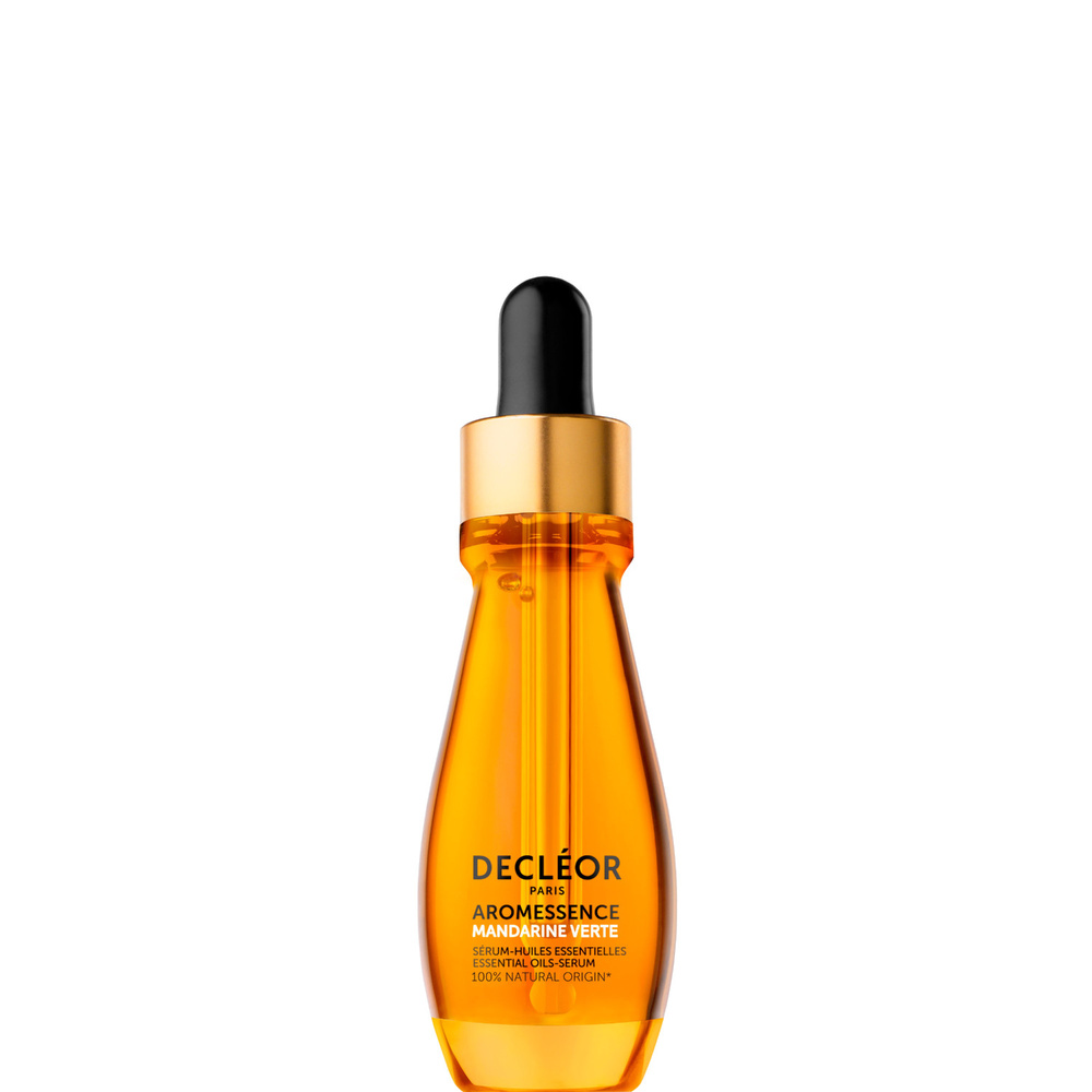 Decléor MANDARINE VERTE Eclat Aromessence Sérum-Huiles Essentielles