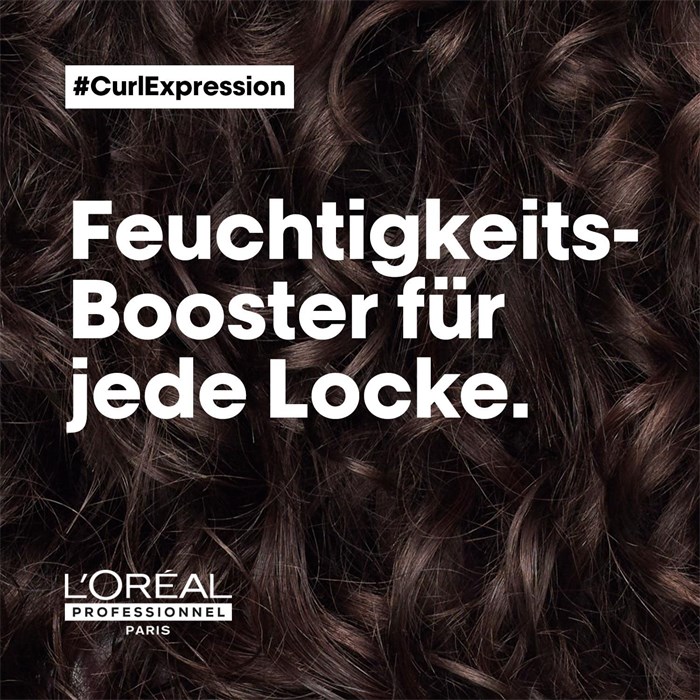 Serie Expert Curl Expression Geschenkset von L’Oréal Professionnel Paris