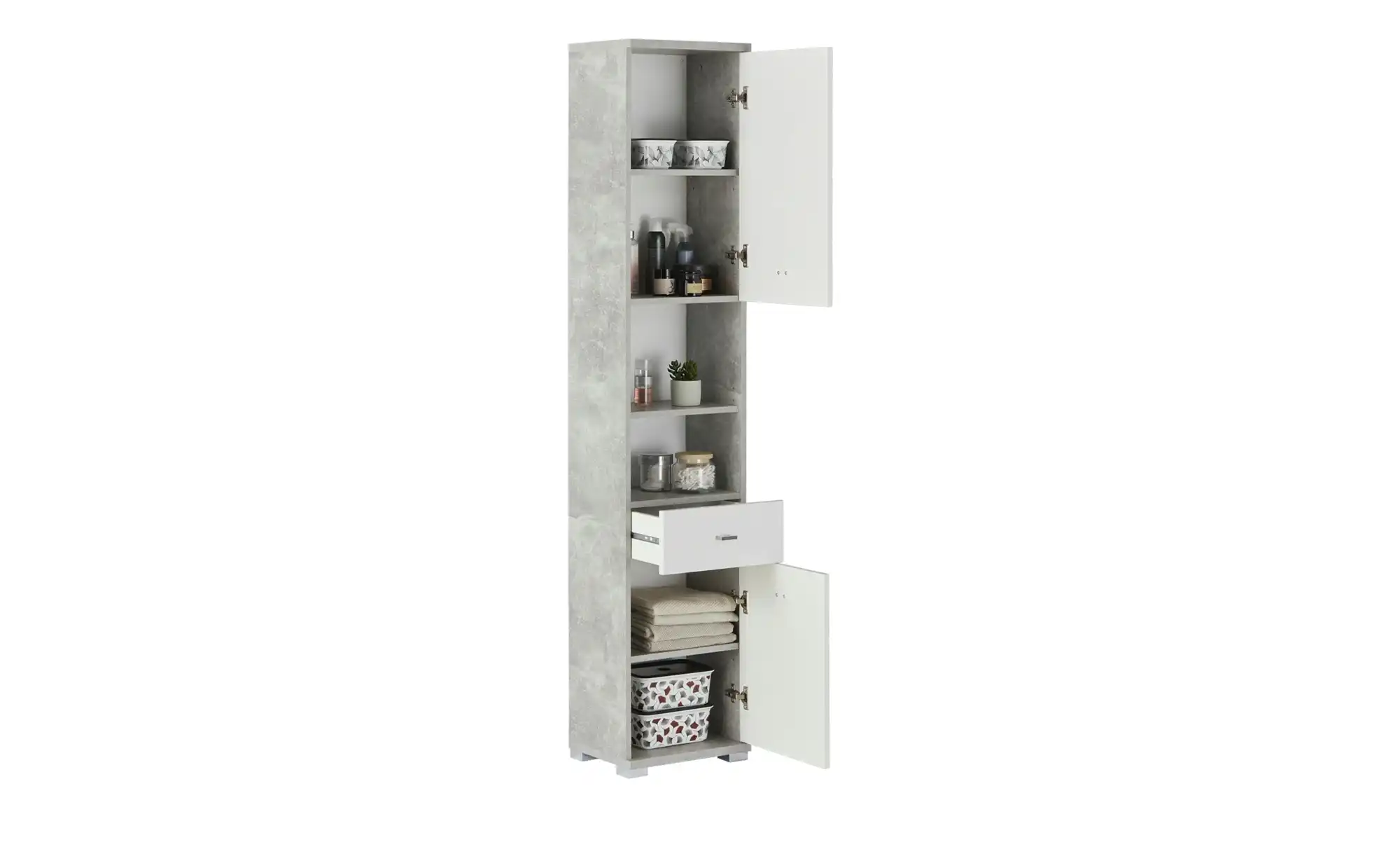 Primo Hochschrank