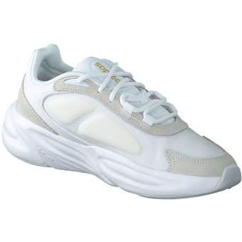 adidas Ozelle Sneaker in weiß