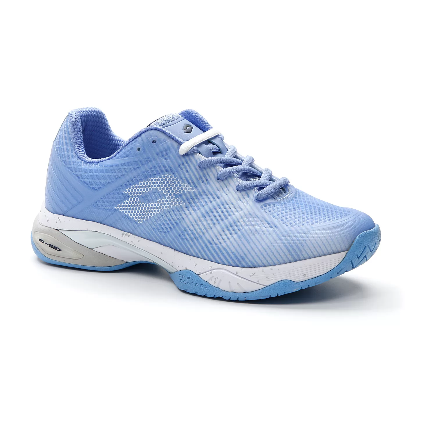 MIRAGE 300 III SPD W CHAMBRAY BLÅ/HELVIT/KORNKORN