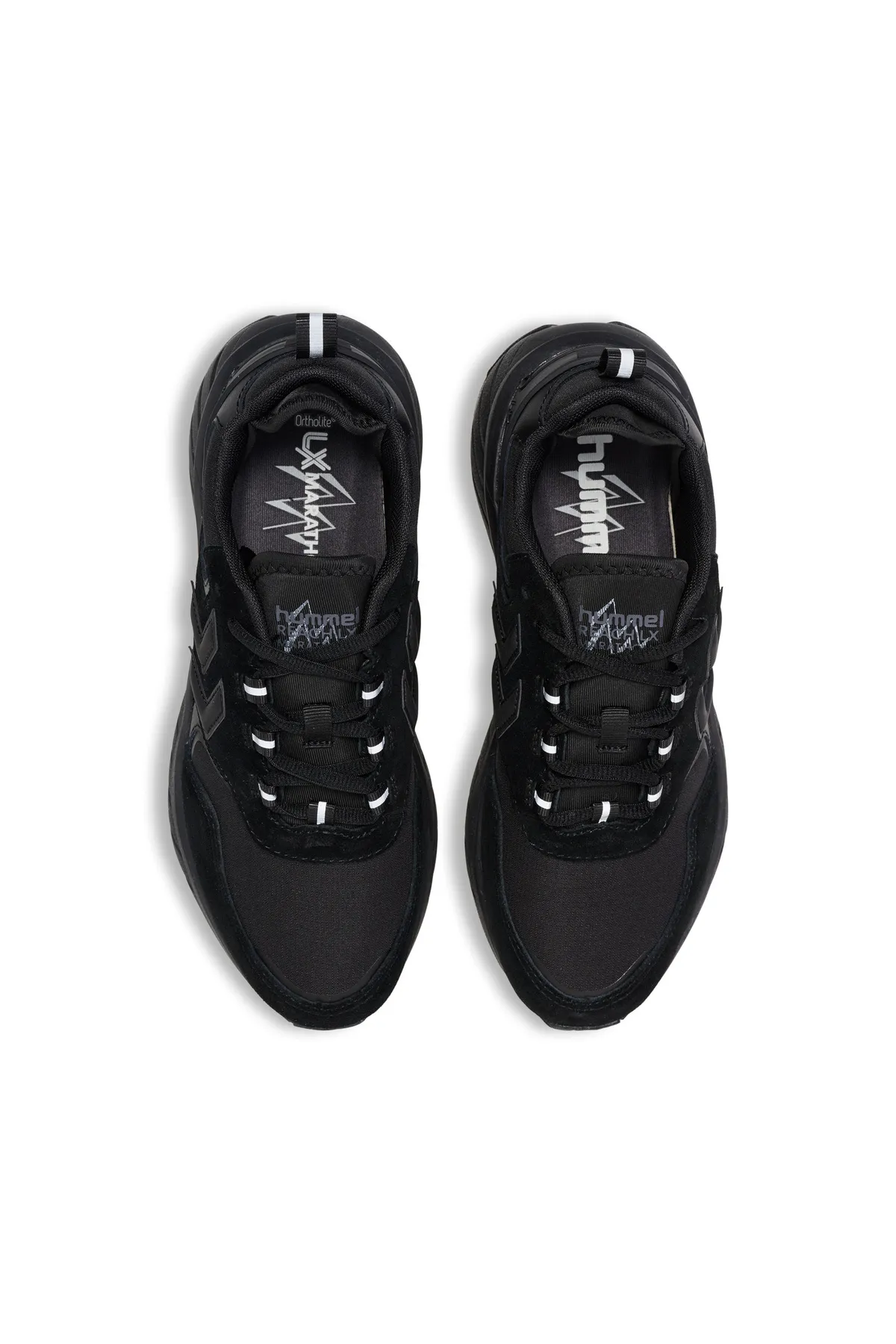 hummel  MARATHONA REACH LX TONAL RIB