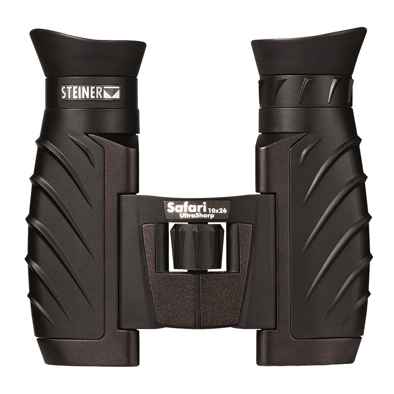 Steiner Fernglas Safari UltraSharp 10x26