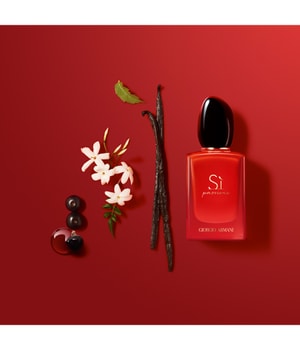 Giorgio Armani Sì Passione Intense Eau de Parfum 100 ml
