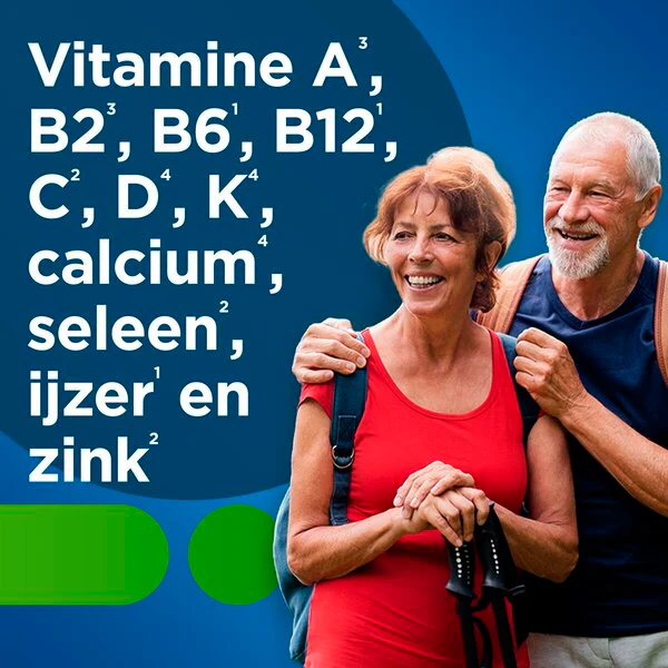 Centrum Select 50 multivitamin tabletta 180 darab