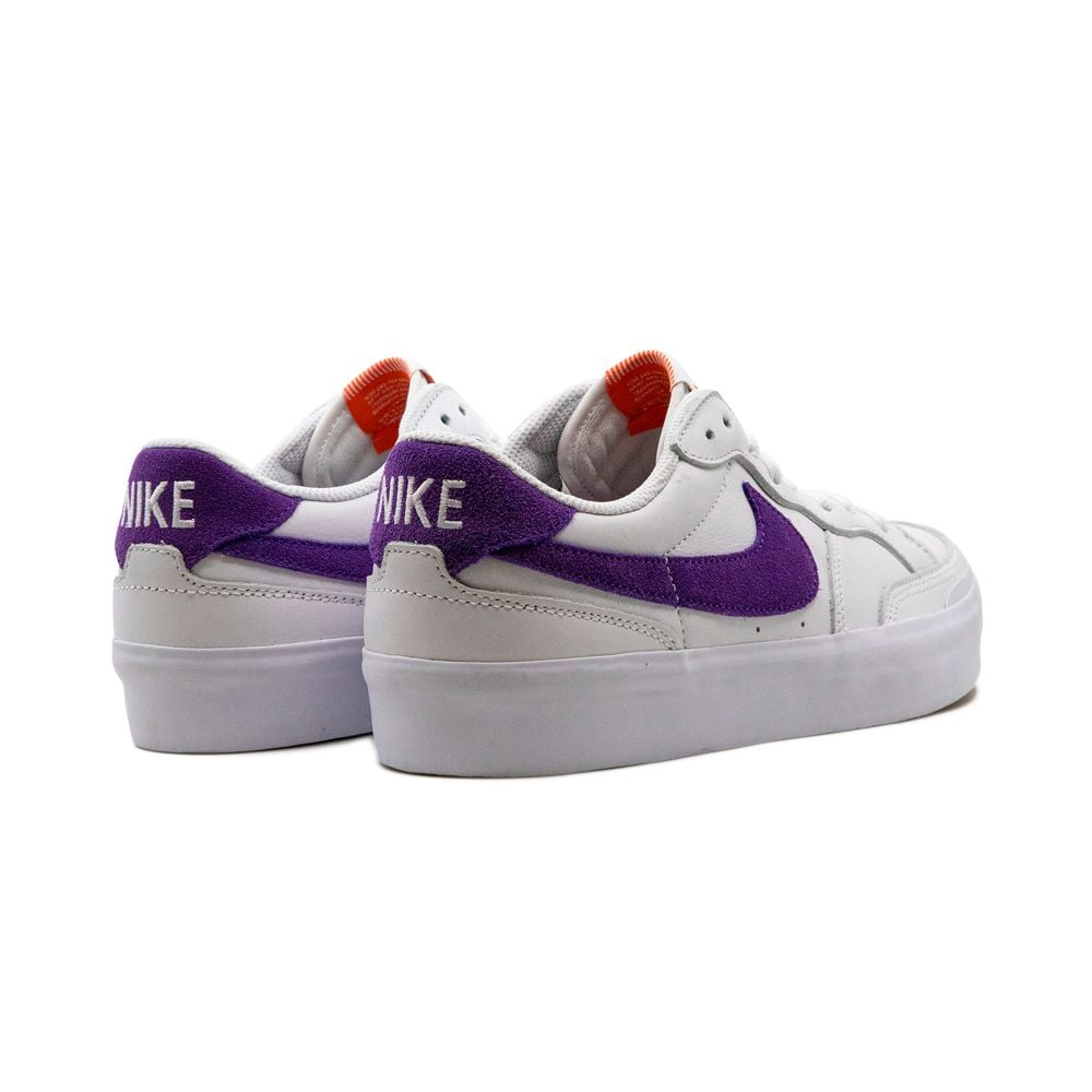 Nike Zoom Pogo Plus SB DZ4916-100 / weiss