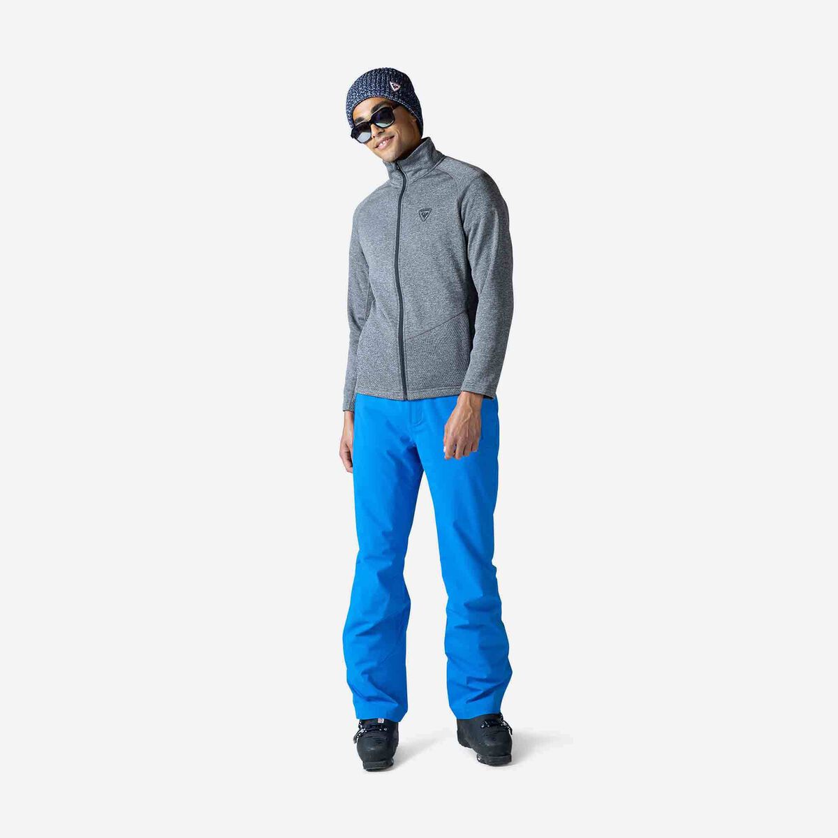 Hero Classique Clim Herrenjacke