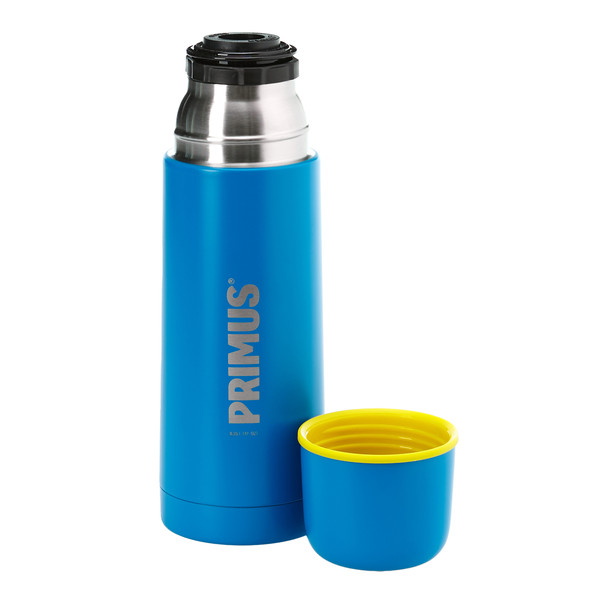 VACUUM BOTTLE 0.35 PIPPI BLUE - Thermokanne