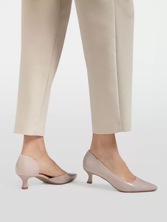 Graceland Pumps