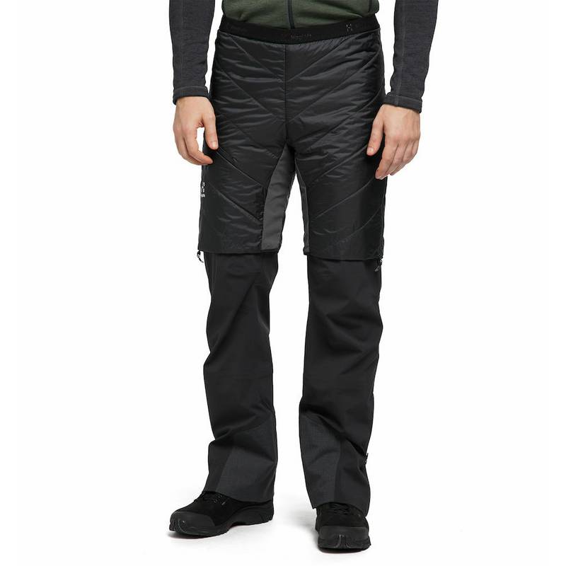 Haglfs L.I.M Barrier Shorts Funktionsshorts Herren