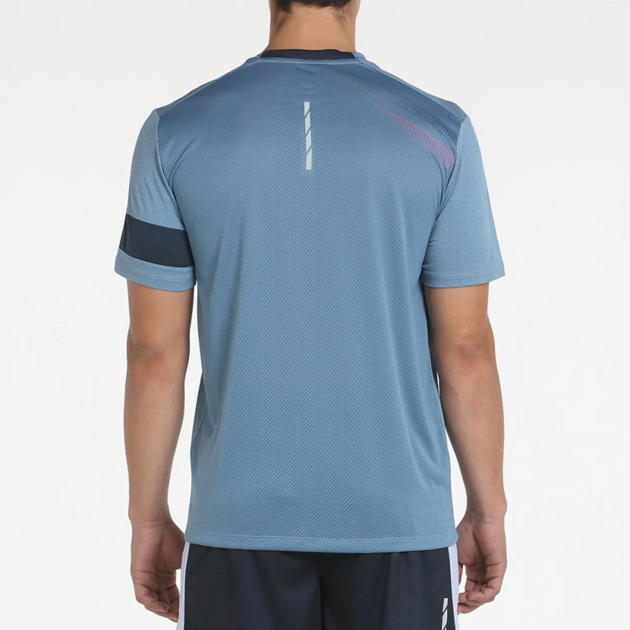 Cambre T-Shirt Herren - Blau