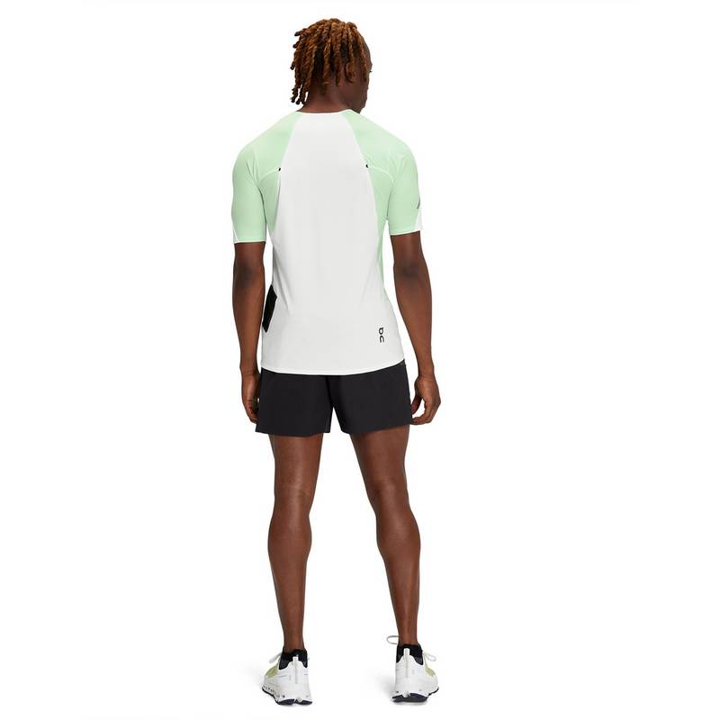 On Funktionsshirt Herren
