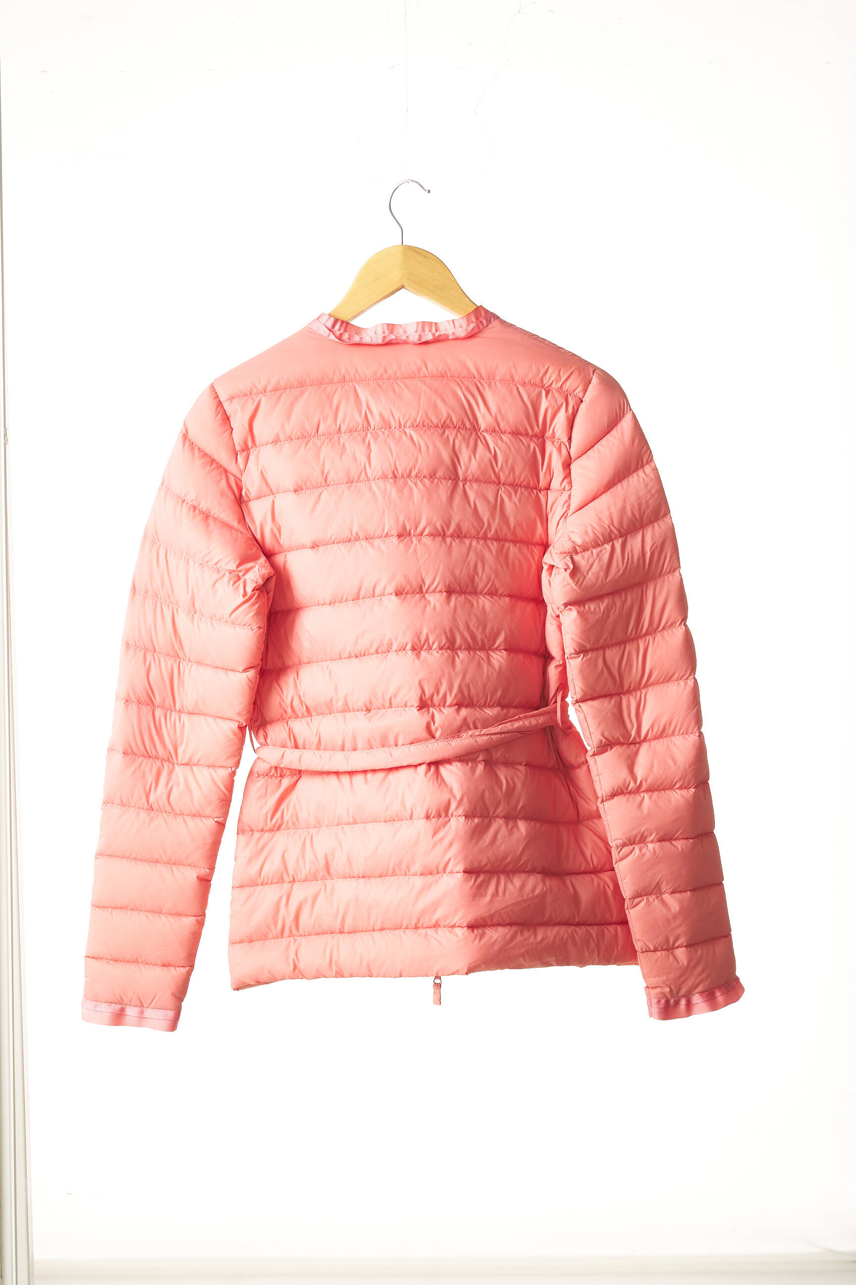 Twinset Doudounes Femme couleur rose