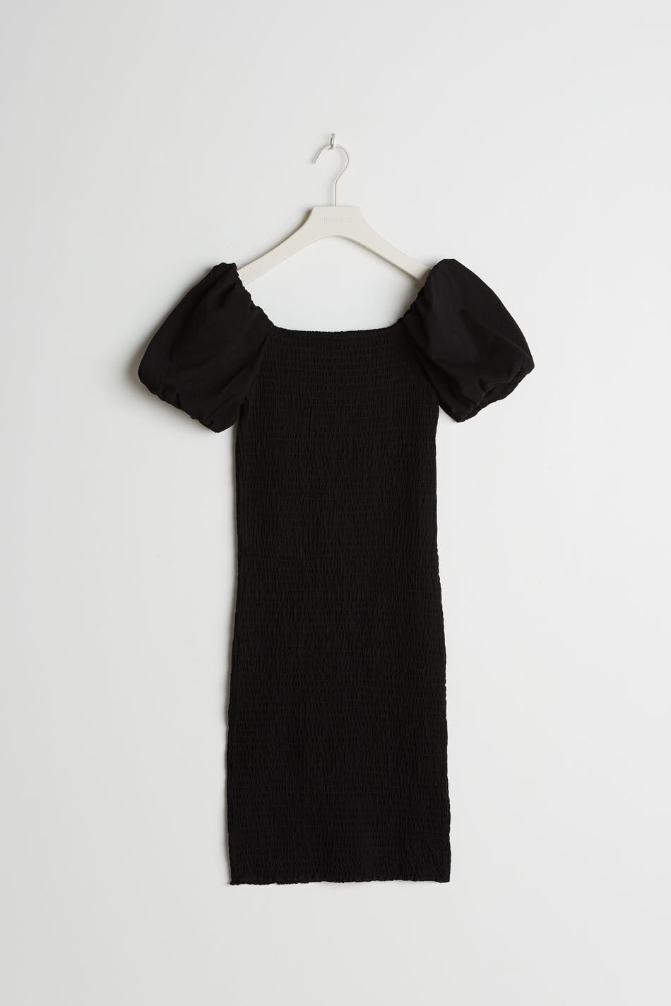 Nelma smock dress