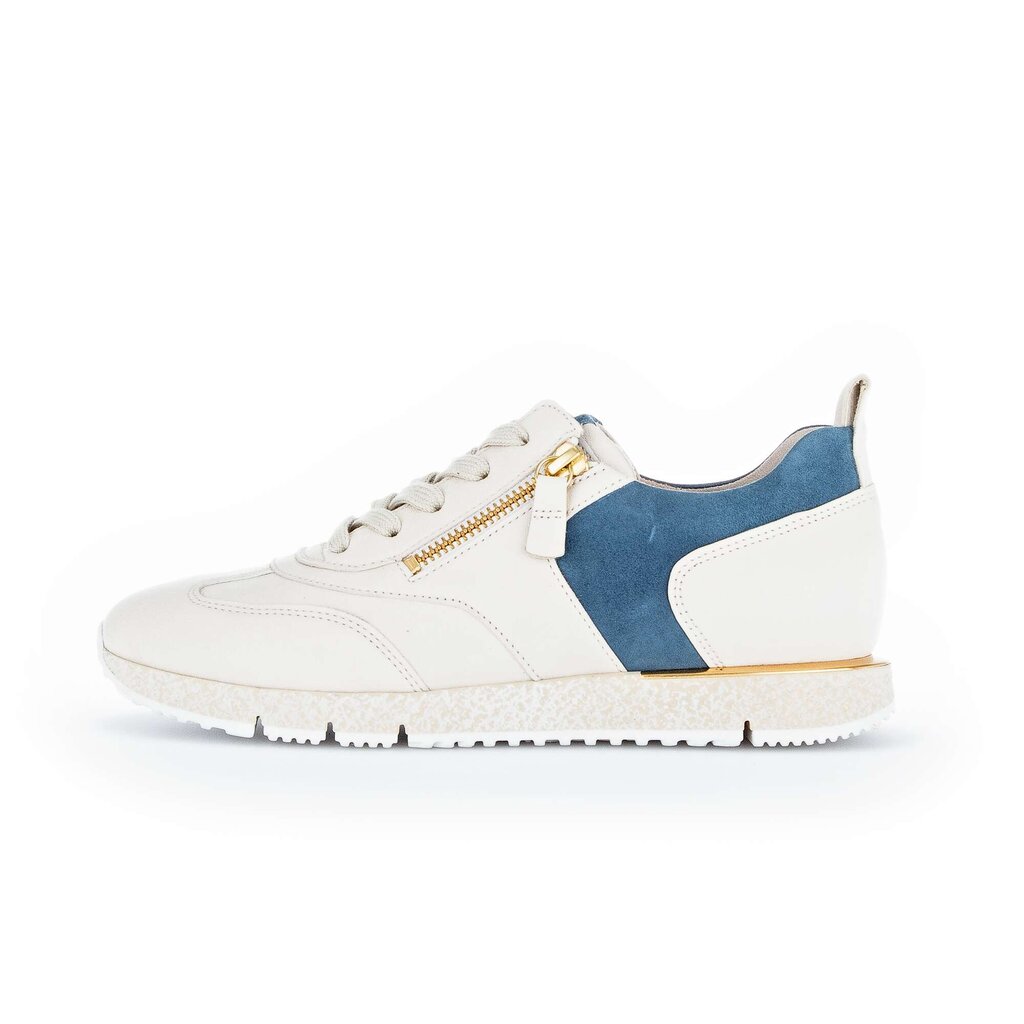 Gabor fashion Sneaker low beige