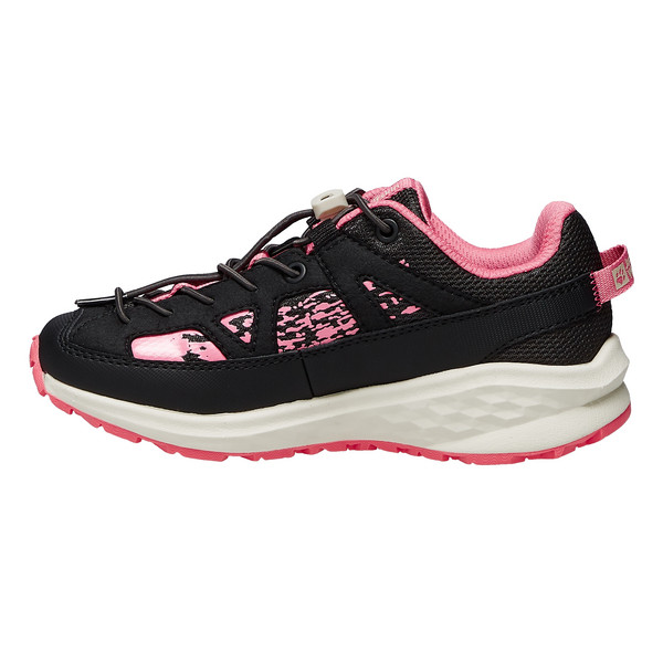 VILI SNEAKER LOW K Kinder - Freizeitschuhe