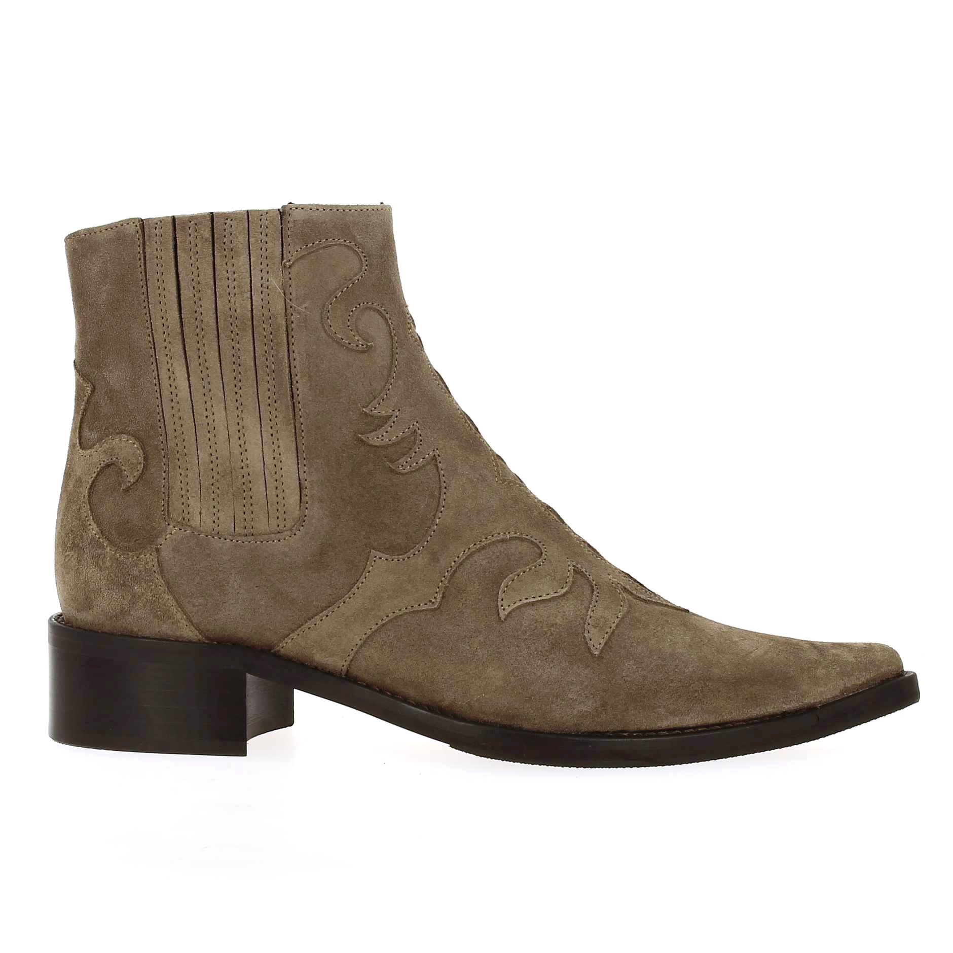 Muratti  REDBAY - Taupe