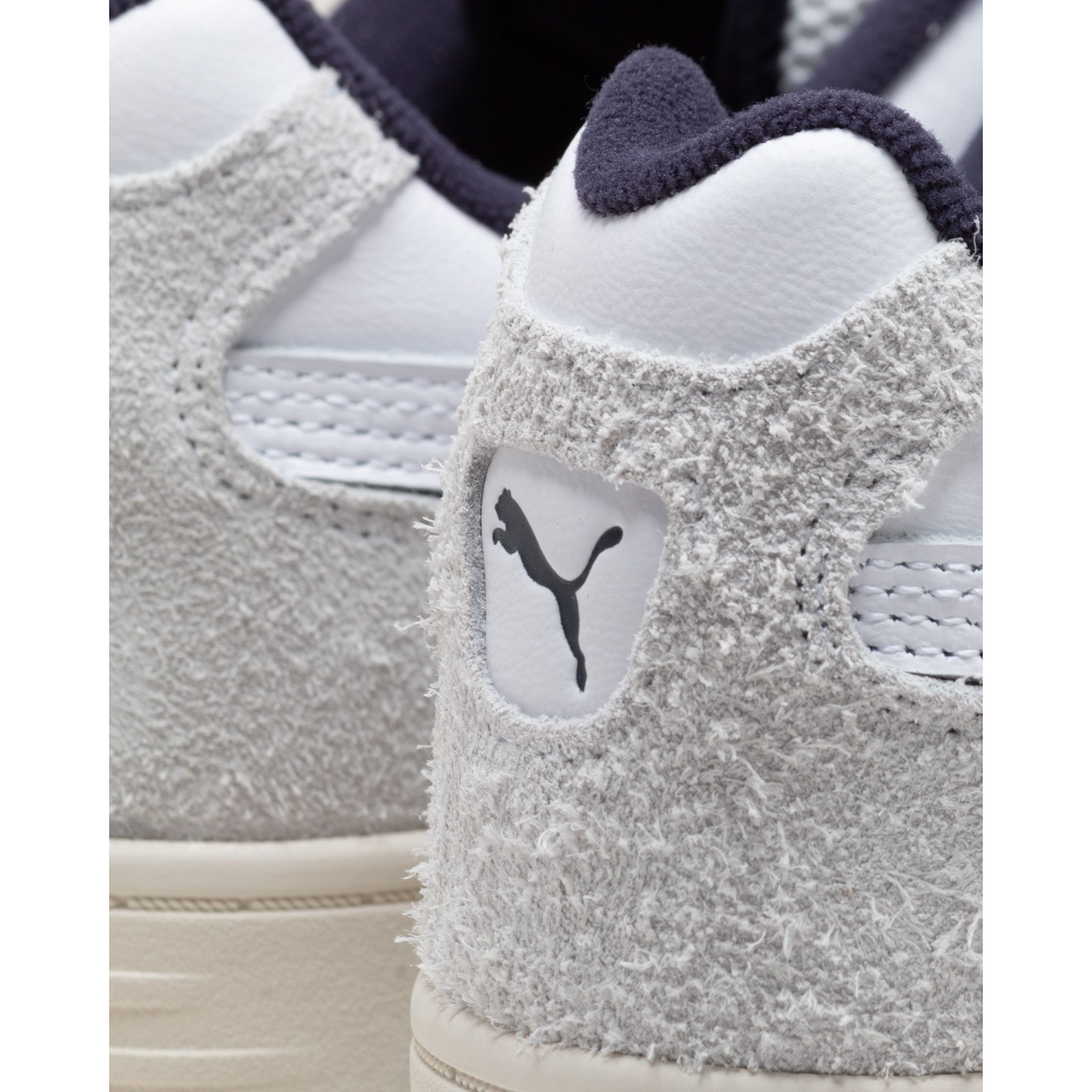 PUMA Slipstream Lo Service Line 393135/001 / weiss