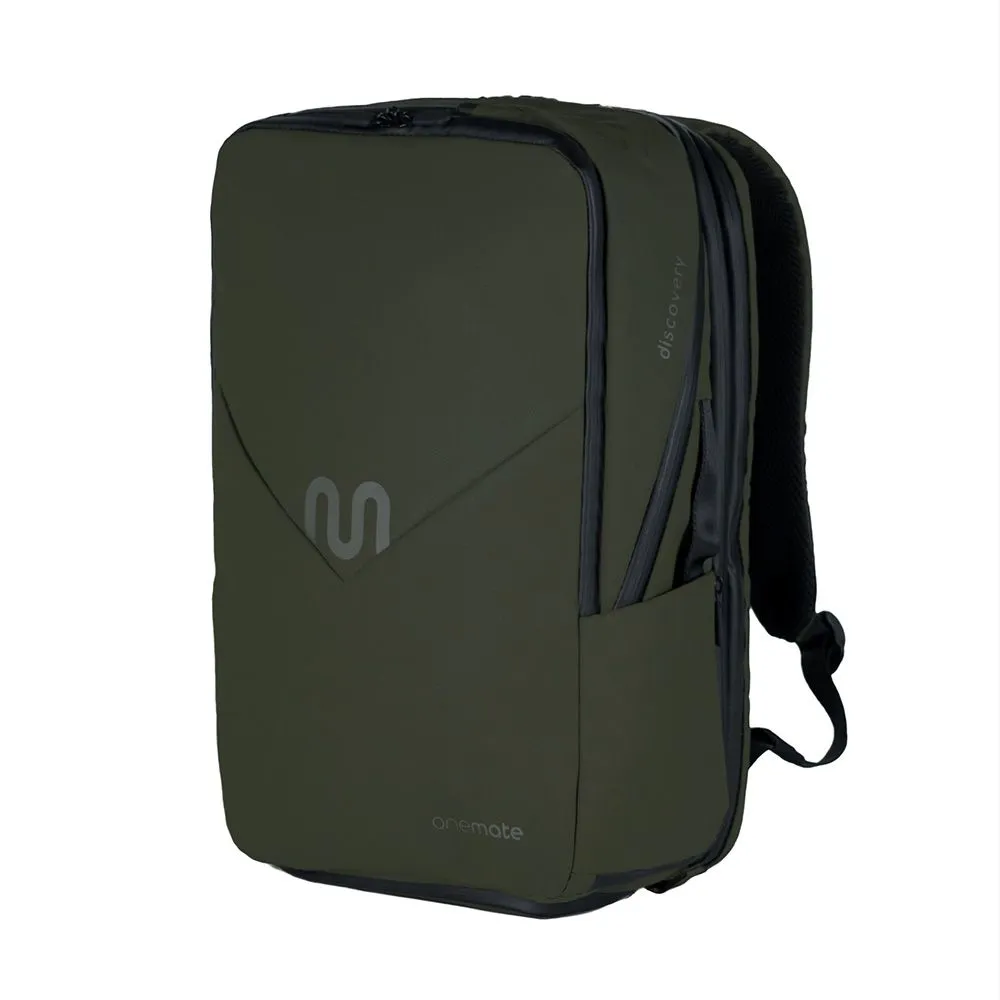 onemate Backpack Pro - Grün