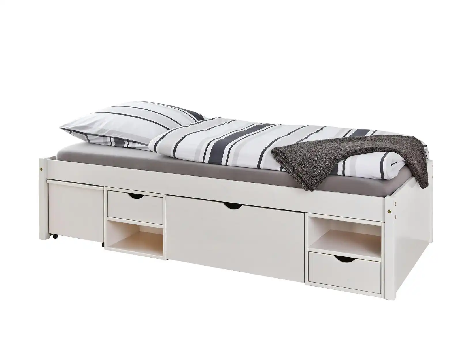Funktionsbett