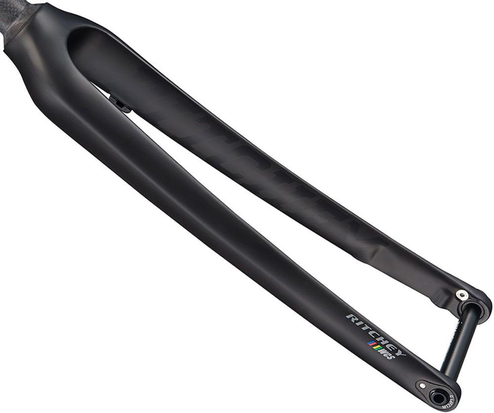 Ritchey WCS Carbon Cross Disc Flat Mount Gabel kaufen | Bike-Discount