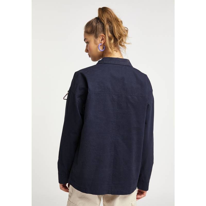 MYMO Cargojacke Damen