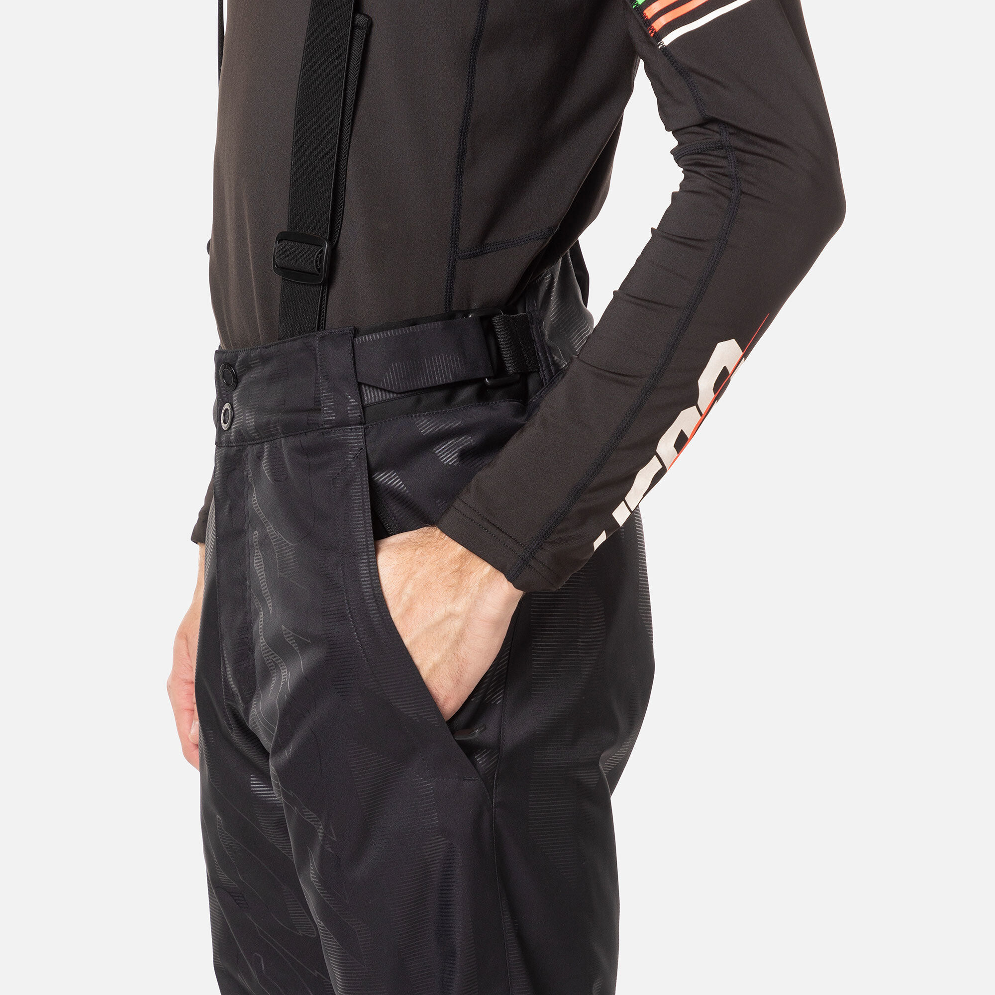 Pantalon de ski Hero Homme