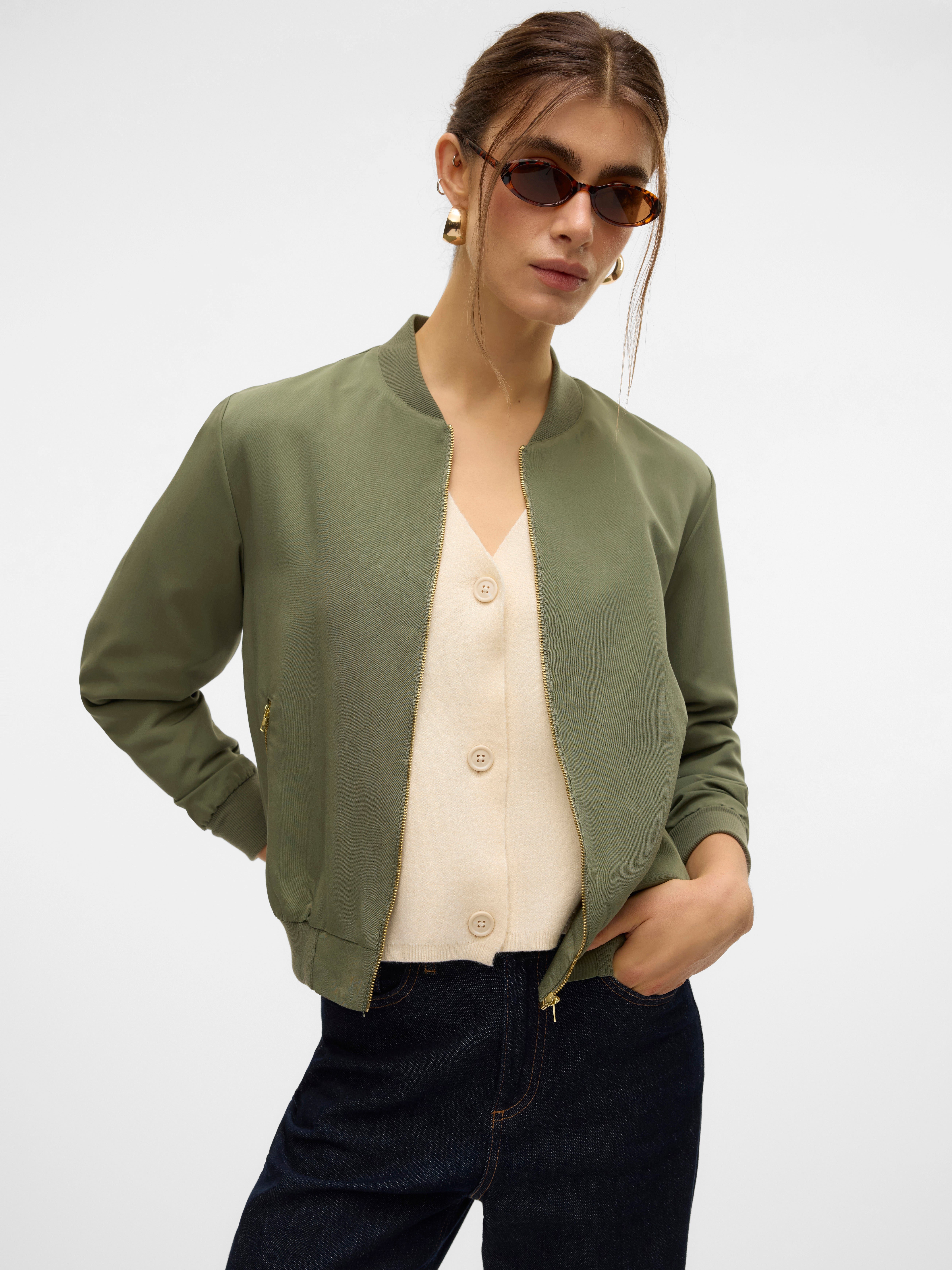 VMSUMMER Bomberjacke