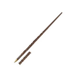 Harry Potter Kugelschreiber Hermine Granger Zauberstab 37 cm