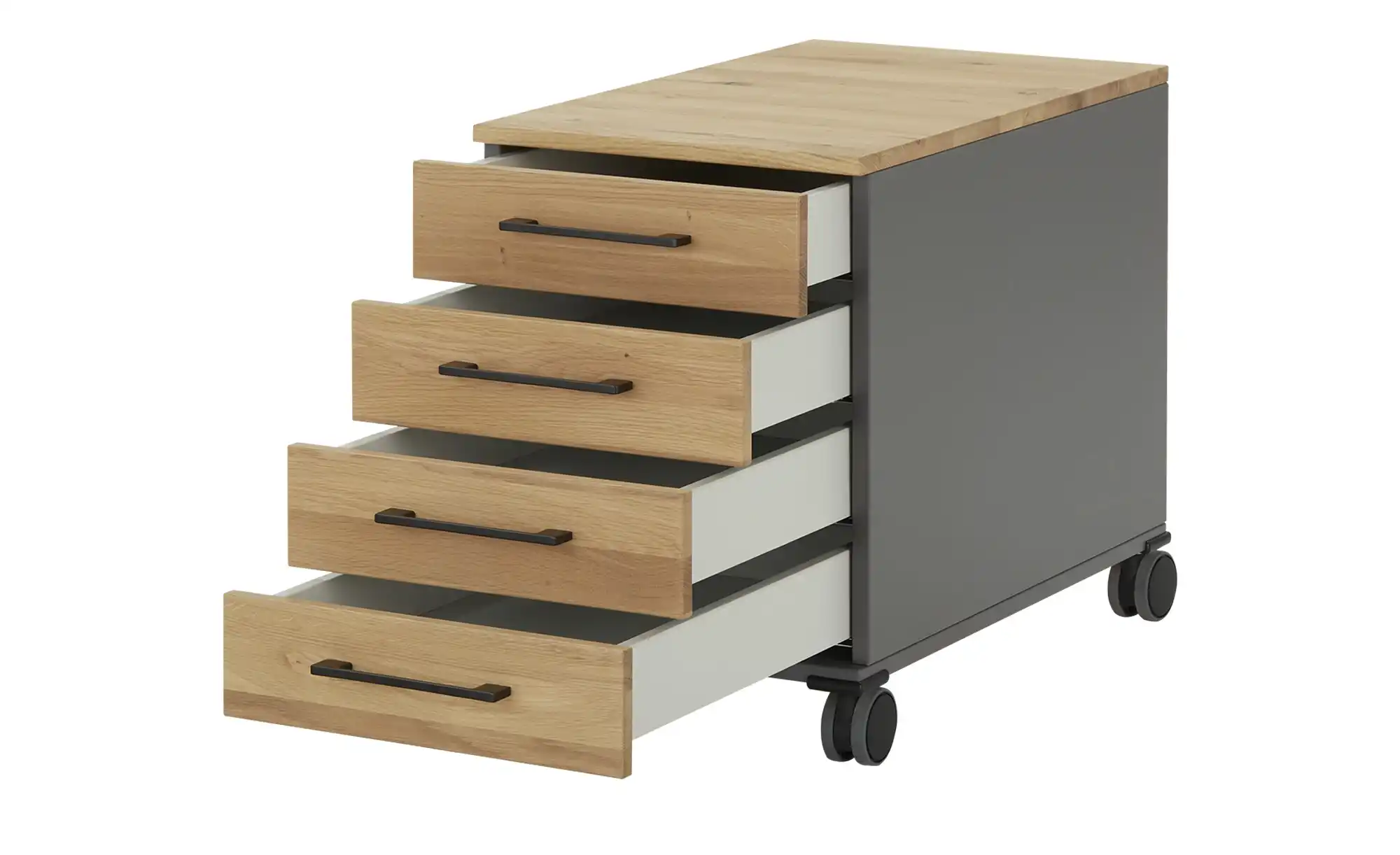 Rollcontainer SOLIDLine