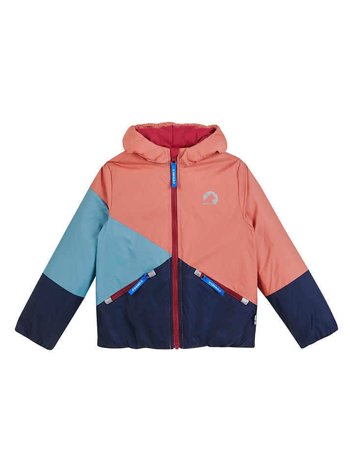 finkid Winterjacke 