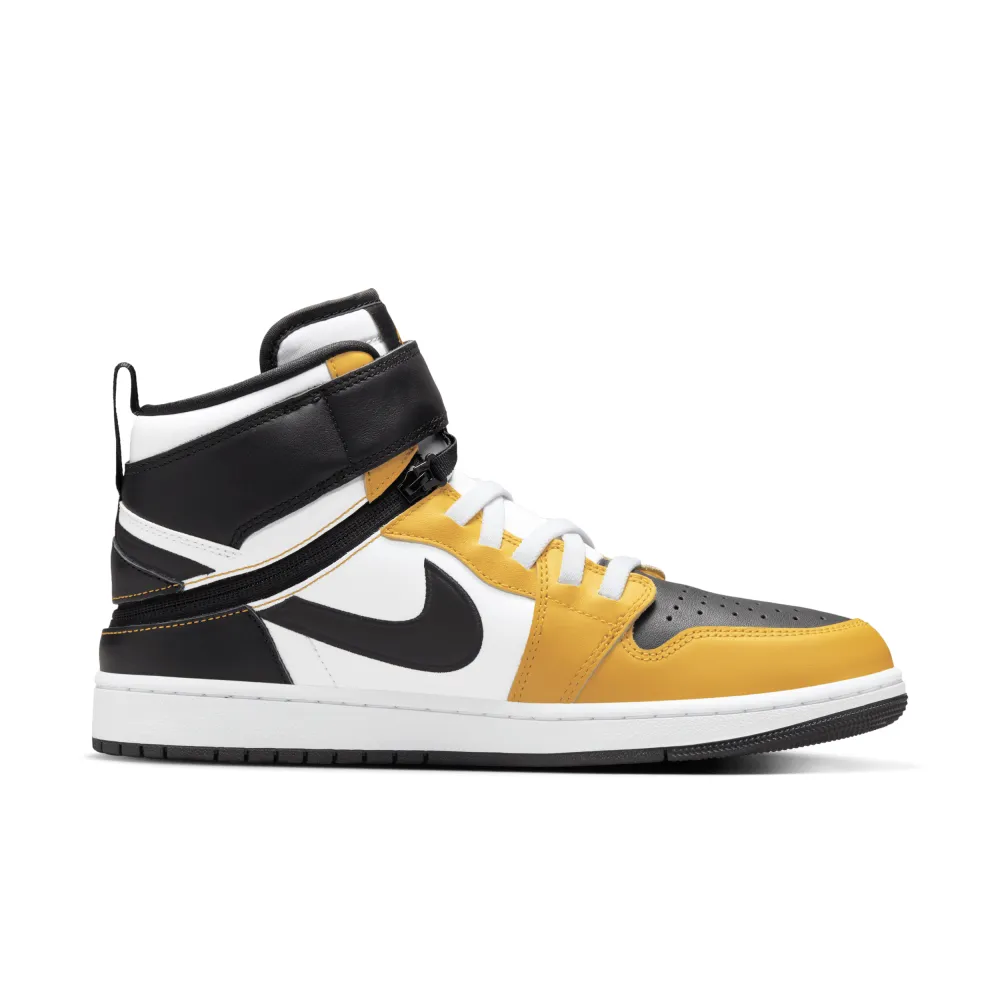NIKE JORDAN 1 FlyEase CQ3835-107 / gelb