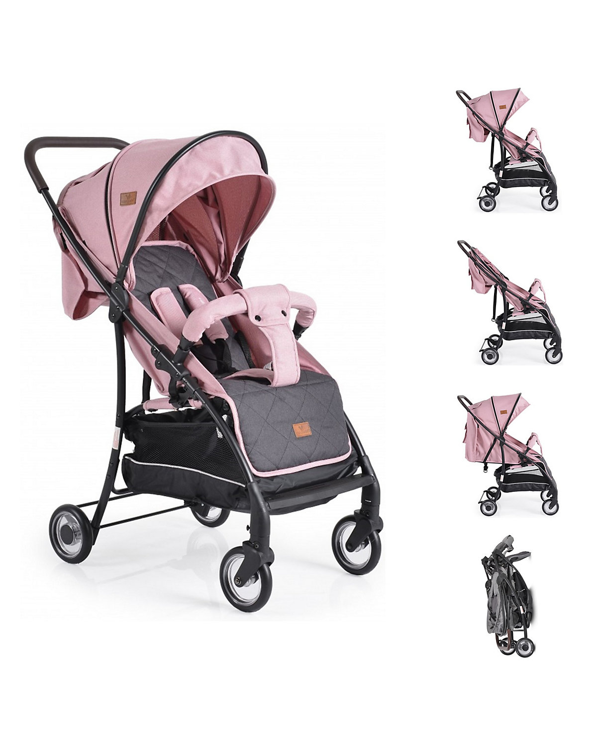 Kinderwagen London Buggys