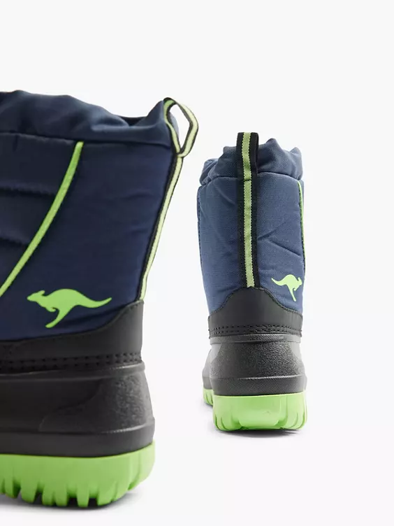 KangaRoos Schneeboots