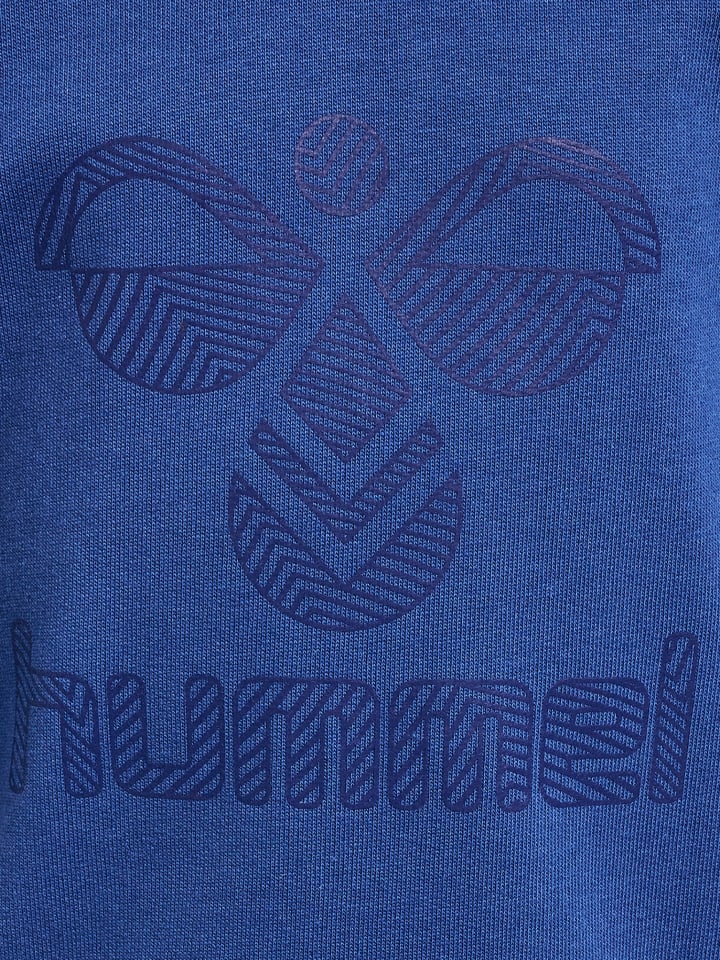 Hummel Hummel Sweatshirt Hmlfastwo Kinder in TRUE NAVY günstig kaufen