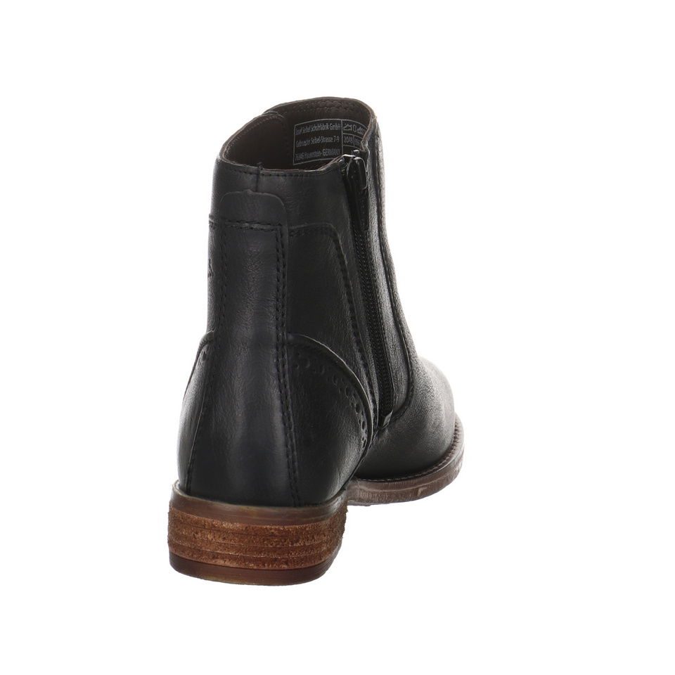 Josef Seibel Sienna Stiefelette