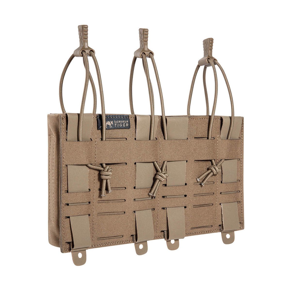 TT 3 SGL Mag Pouch BEL M4 MKIII
