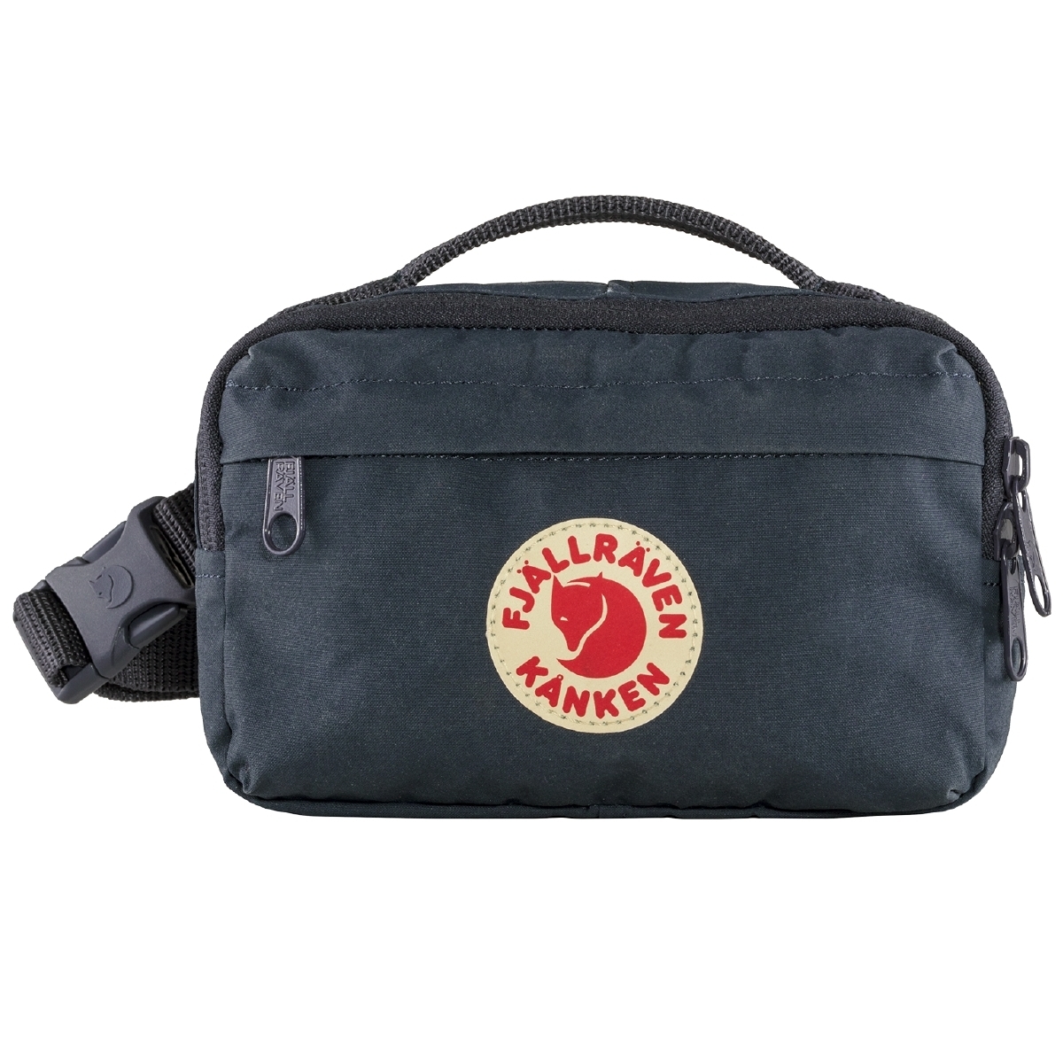 Fjällräven Kanken Hip Pack Gürteltasche blau